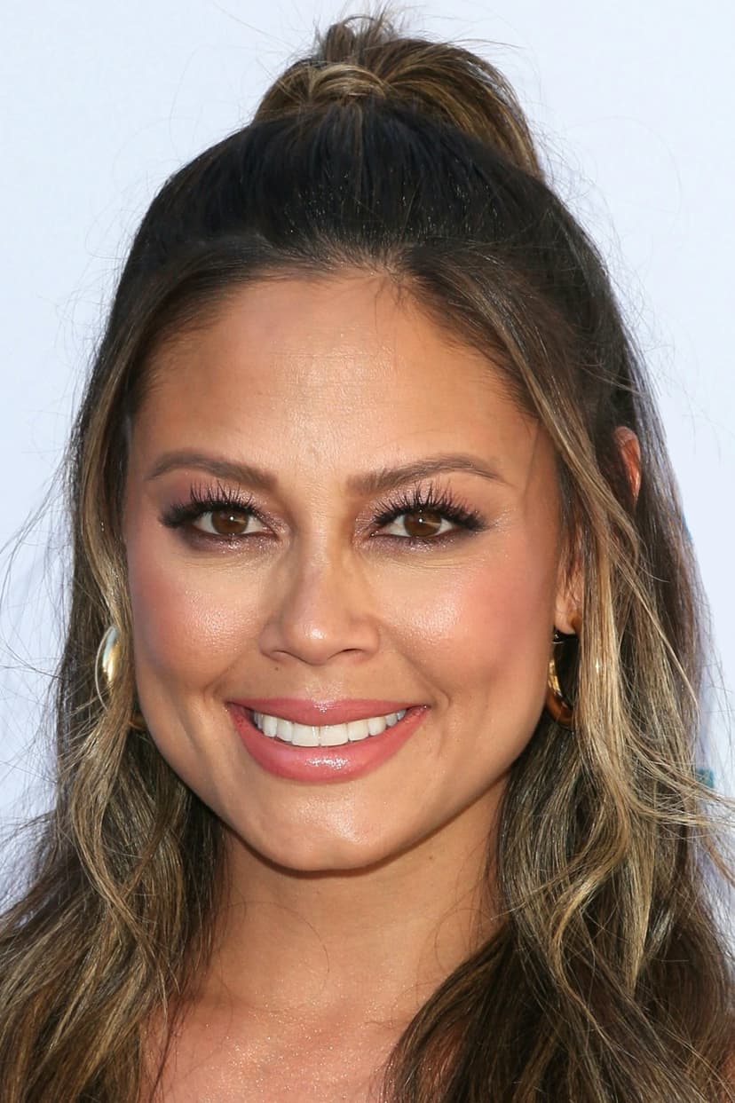 Vanessa Lachey profile