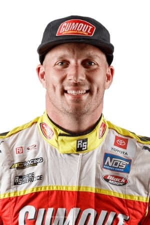 Ryan Tuerck profile