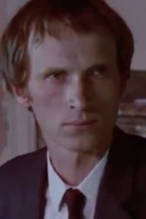 Alexei Jawdokimov profile