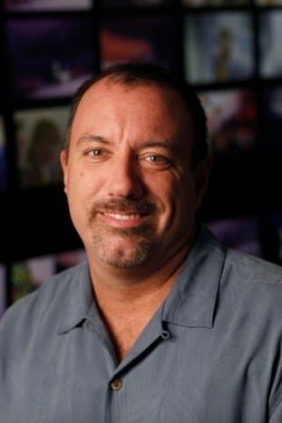 Ralph Eggleston profile