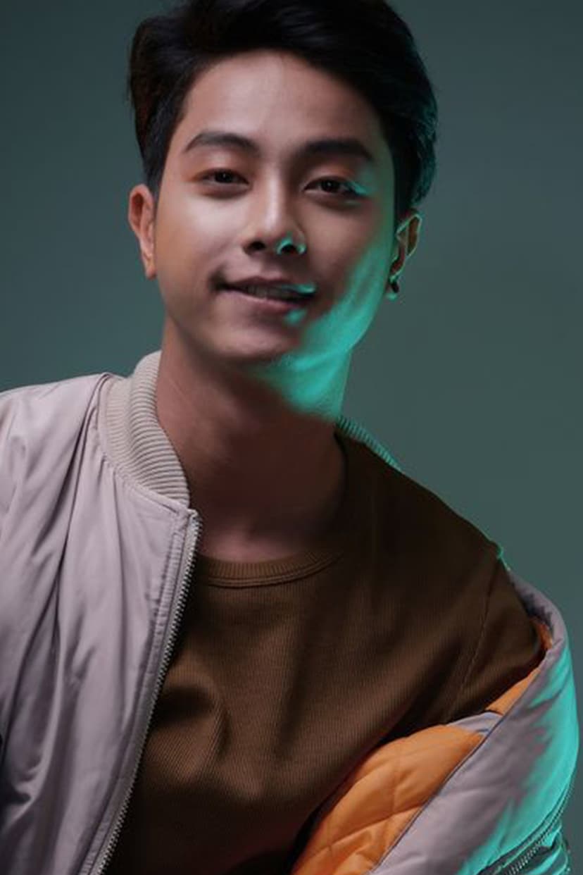 Võ Đình Hiếu profile