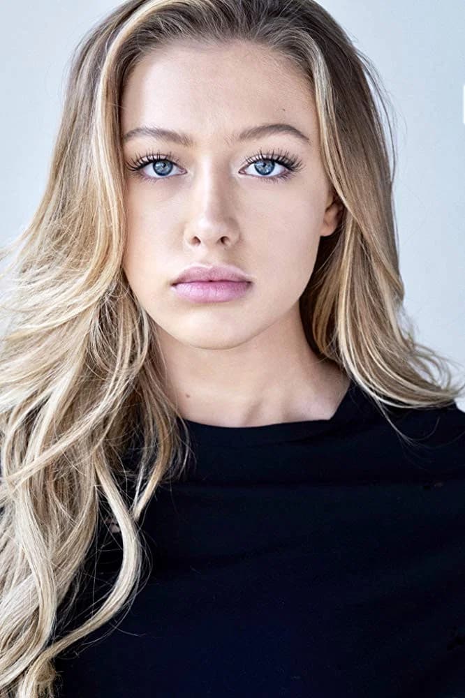 Logan Riley profile