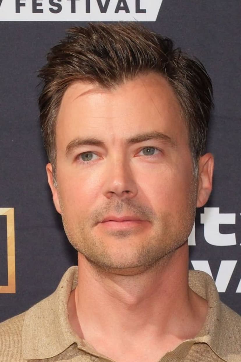 Matt Long profile