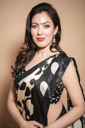 Munmun Dutta profile