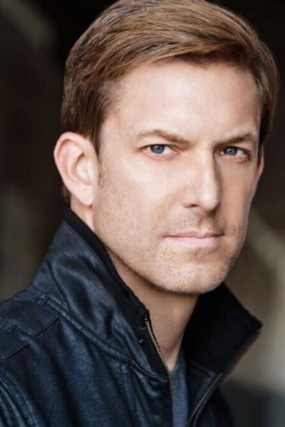 Danny Hansen profile