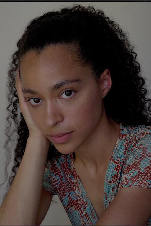 Zora Casebere profile