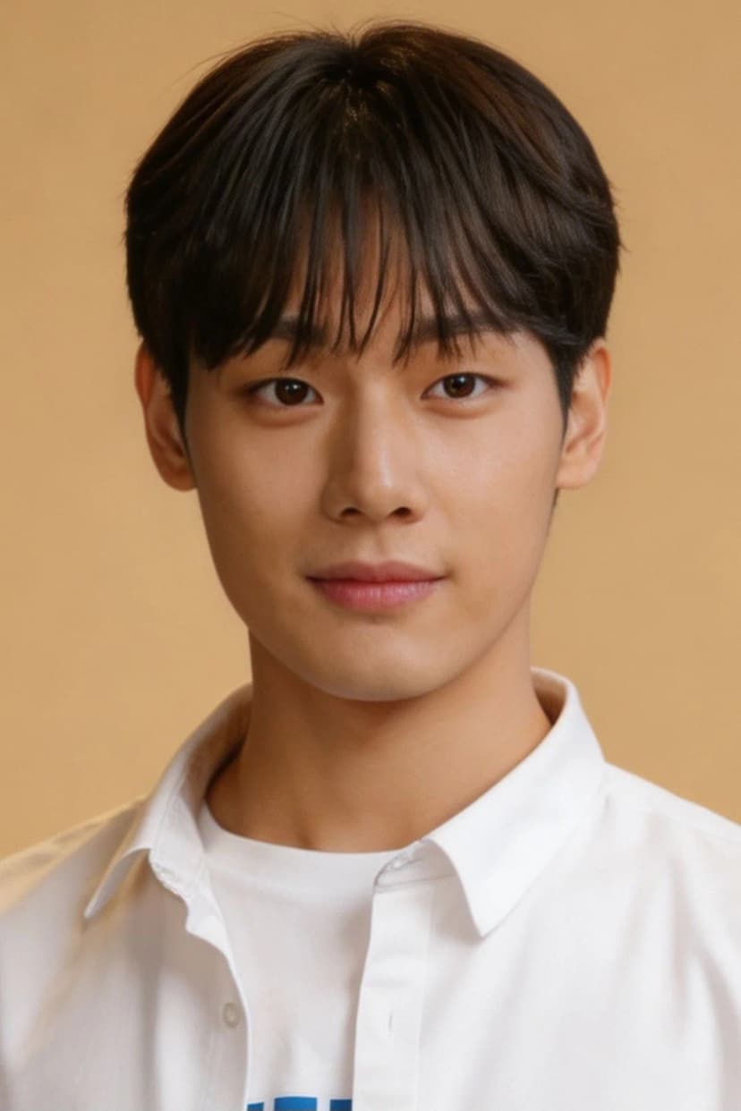 유건우 profile