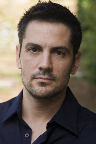 Michael Landes profile