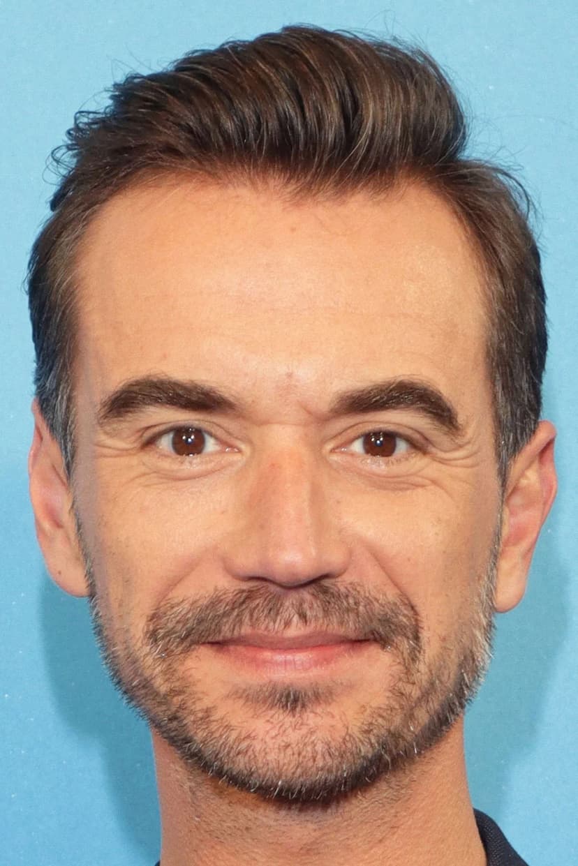 Florian Silbereisen profile