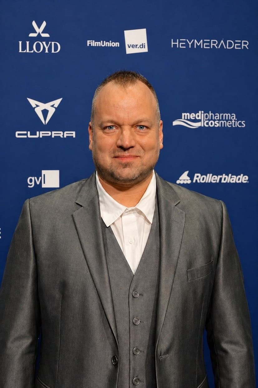 Thilo Dietrich profile