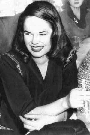 Oona O'Neill Chaplin profile