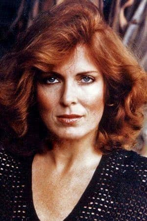 Joanna Cassidy profile