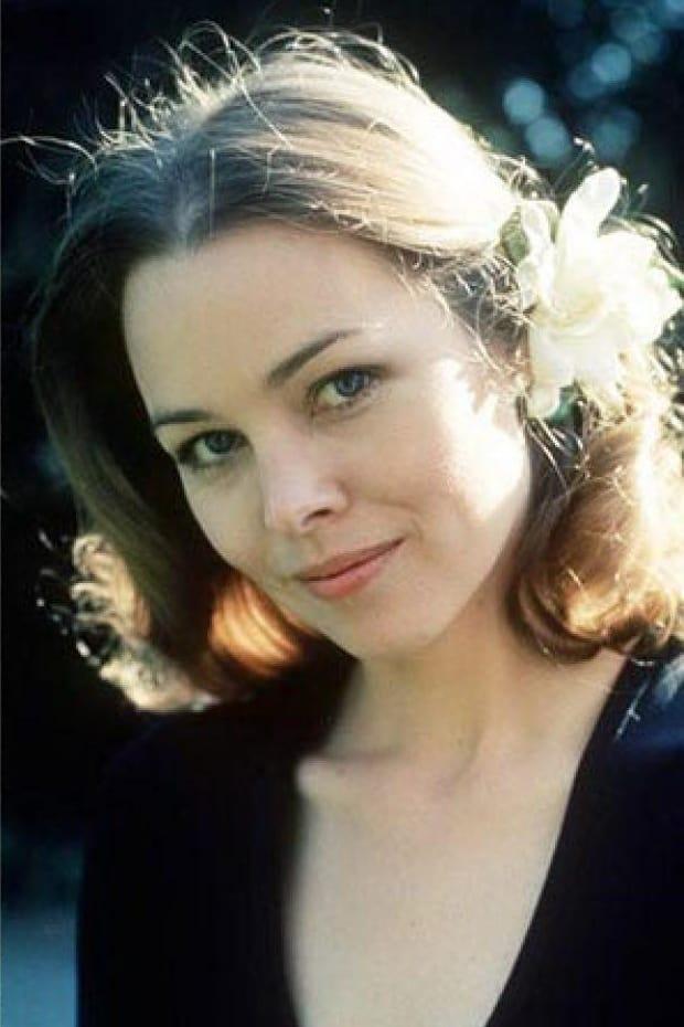 Michelle Phillips profile