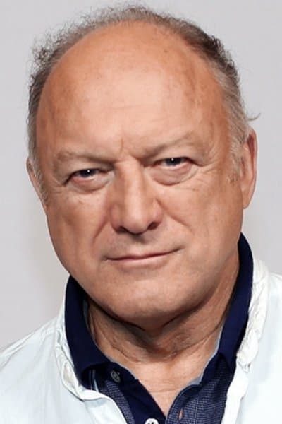 John Doman profile