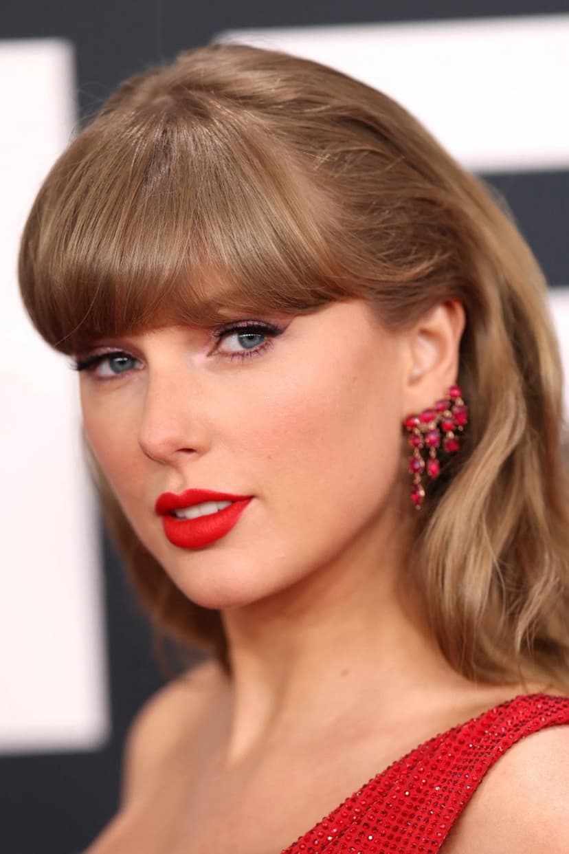 Taylor Swift profile