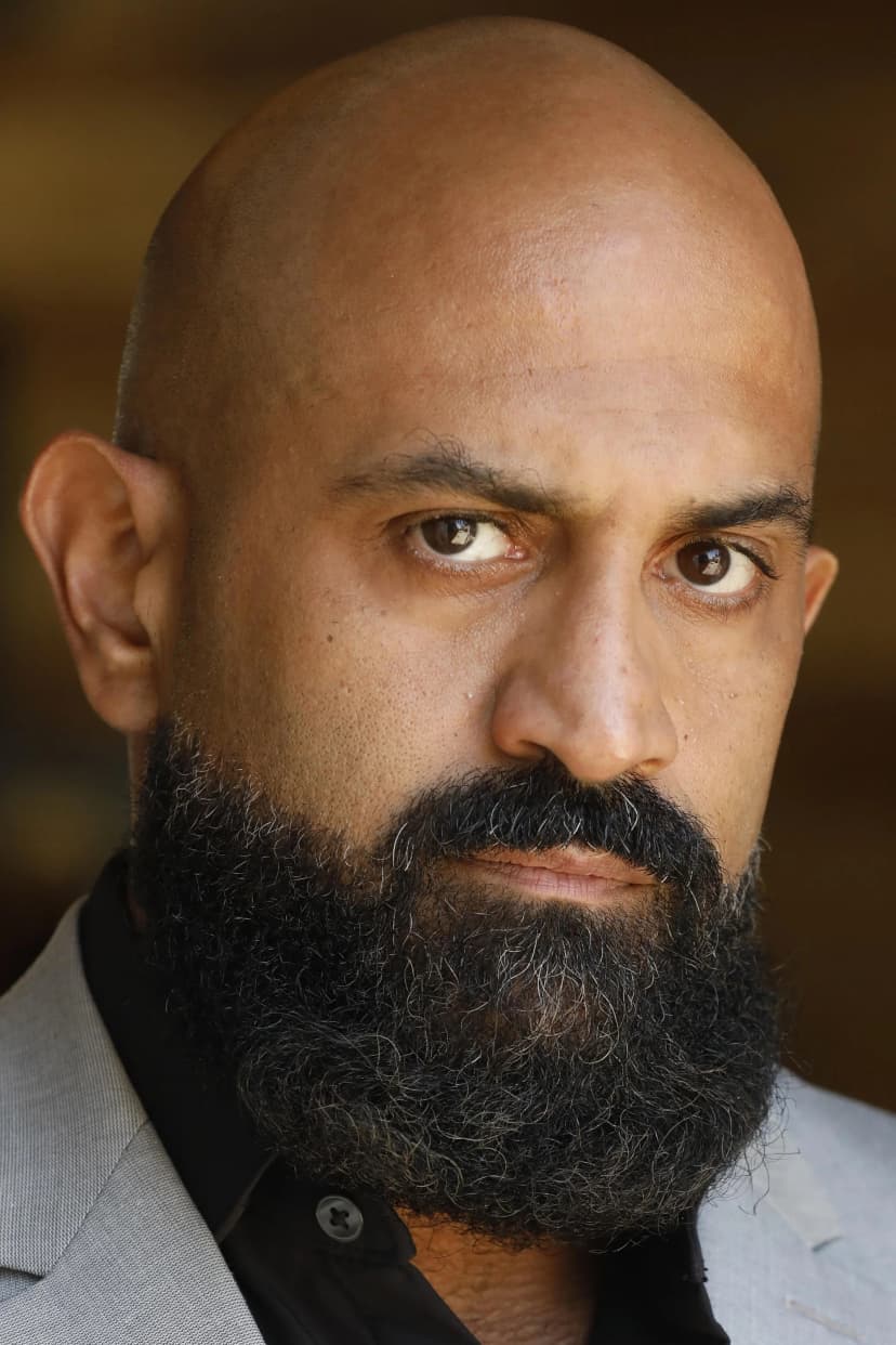 Mike Eshaq profile
