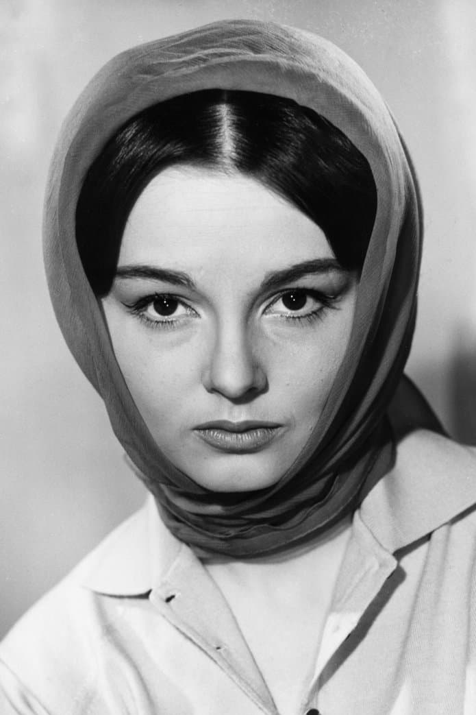 Ingrid Andree profile