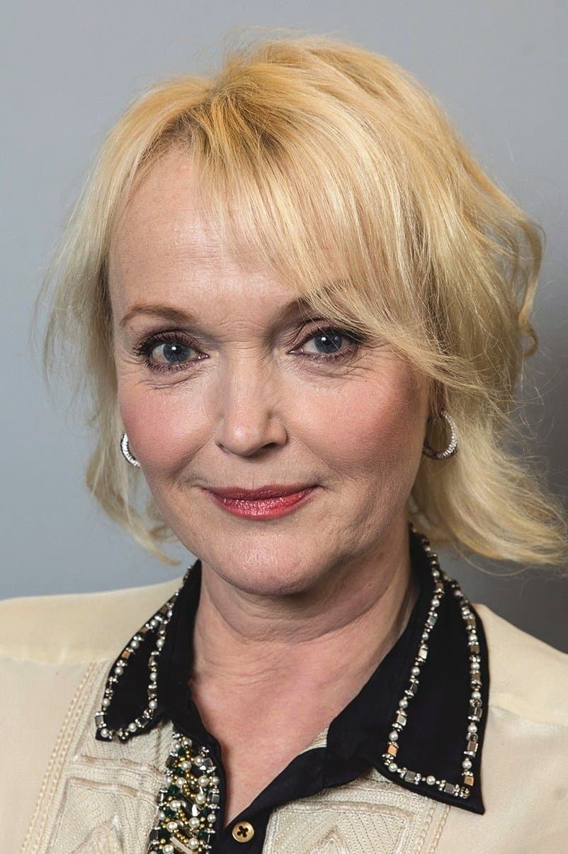 Miranda Richardson profile