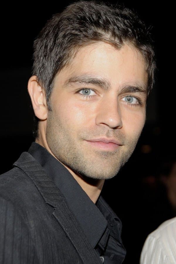 Adrian Grenier profile