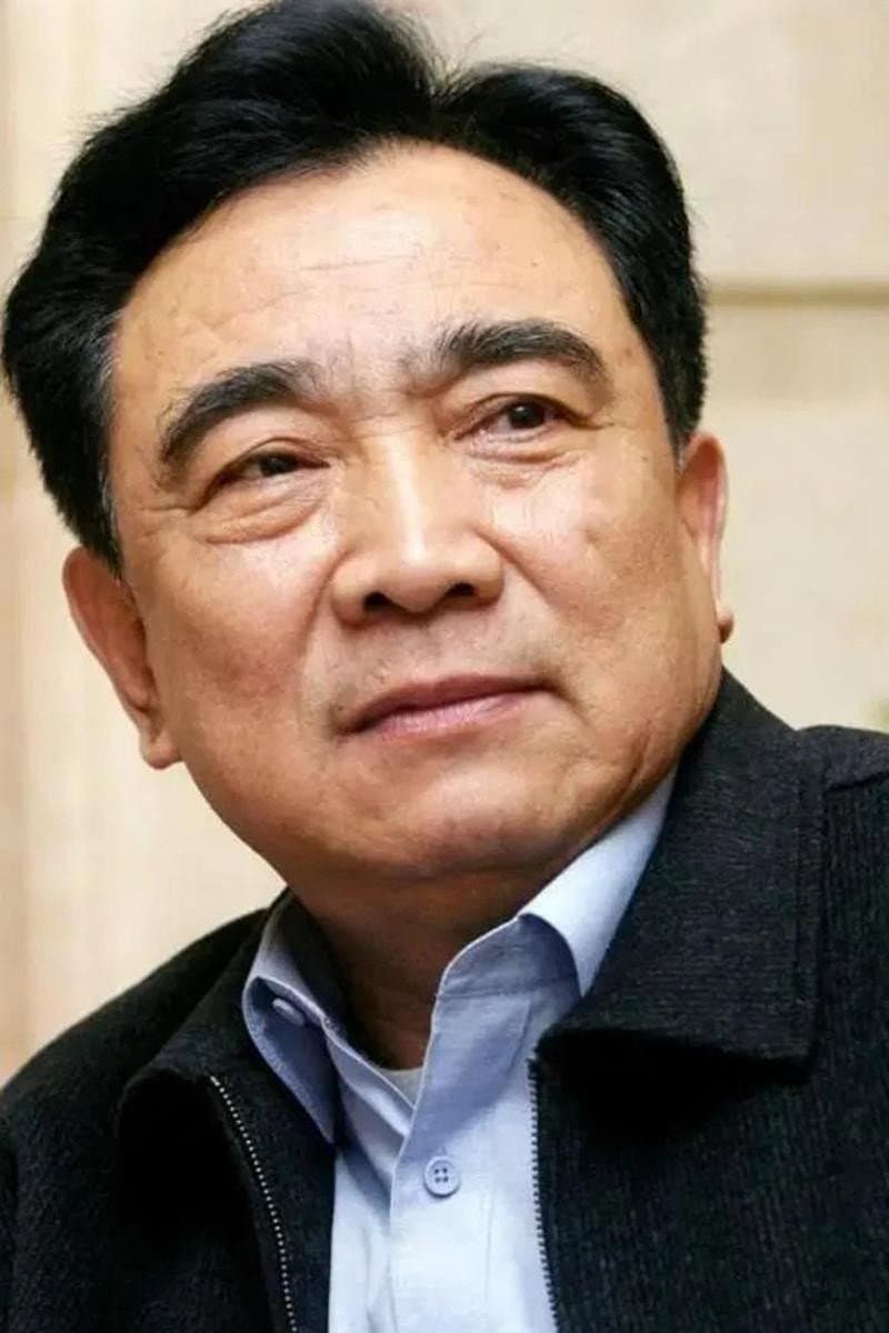 Bao Guo-an profile