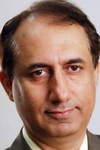 Lalit Parimoo profile