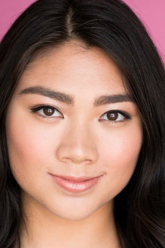 Serena Koo profile