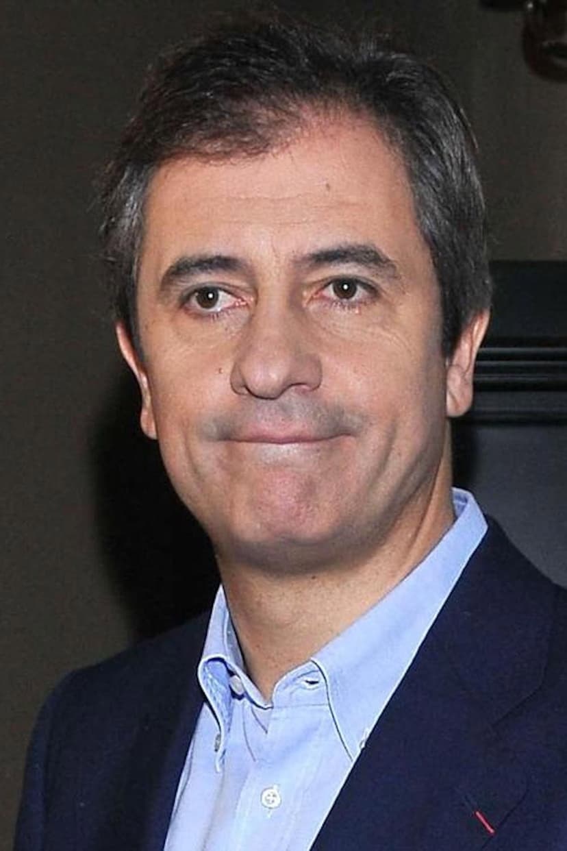 Manolo Lama profile