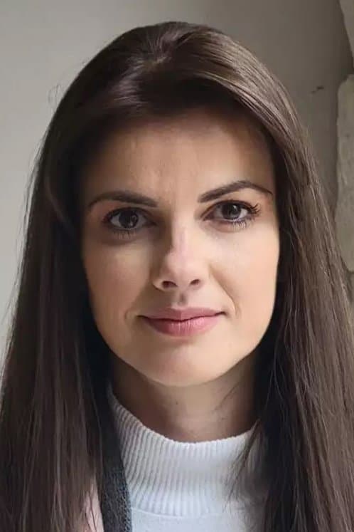 Konstadina Klapsinou profile