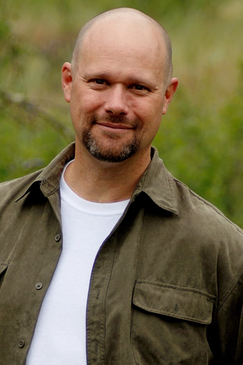 Jay Underwood profile