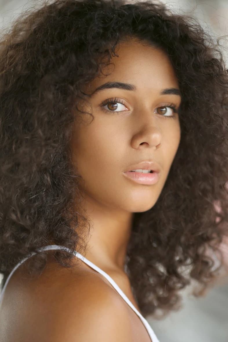 Maiya Quansah-Breed profile