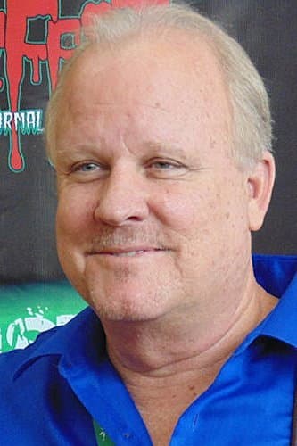 Bill Thornbury profile