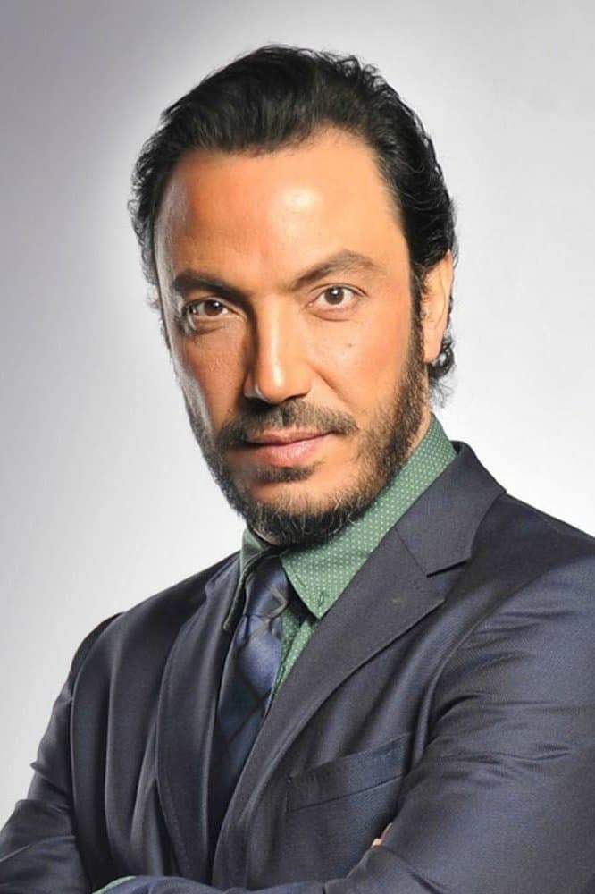 Tarek Lotfy profile
