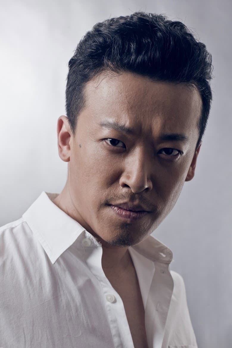 Guo Haolun profile