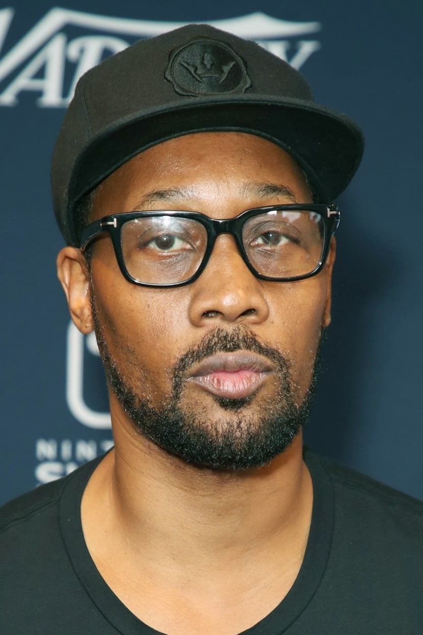 RZA profile