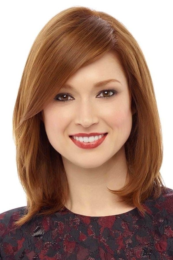 Ellie Kemper profile