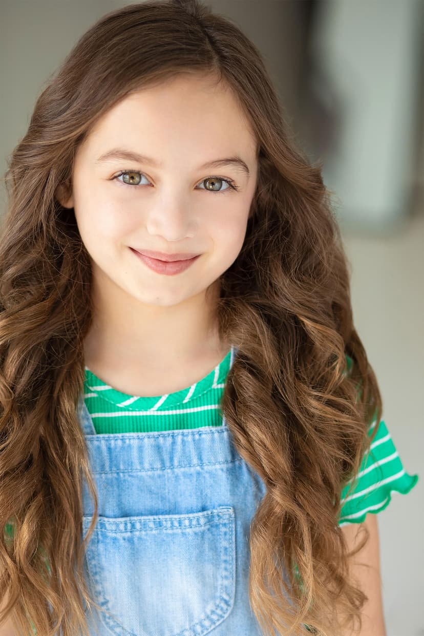 Grace Kelly Quigley profile