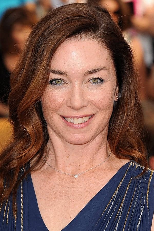 Julianne Nicholson profile