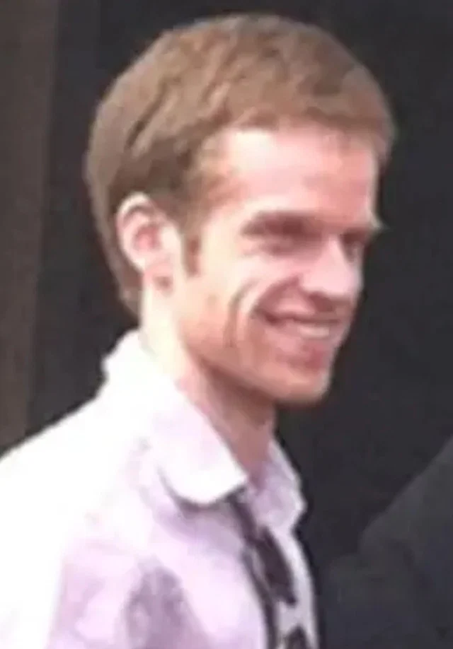 Todd Hansen profile