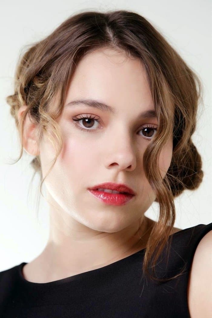 María Gracia Omegna profile