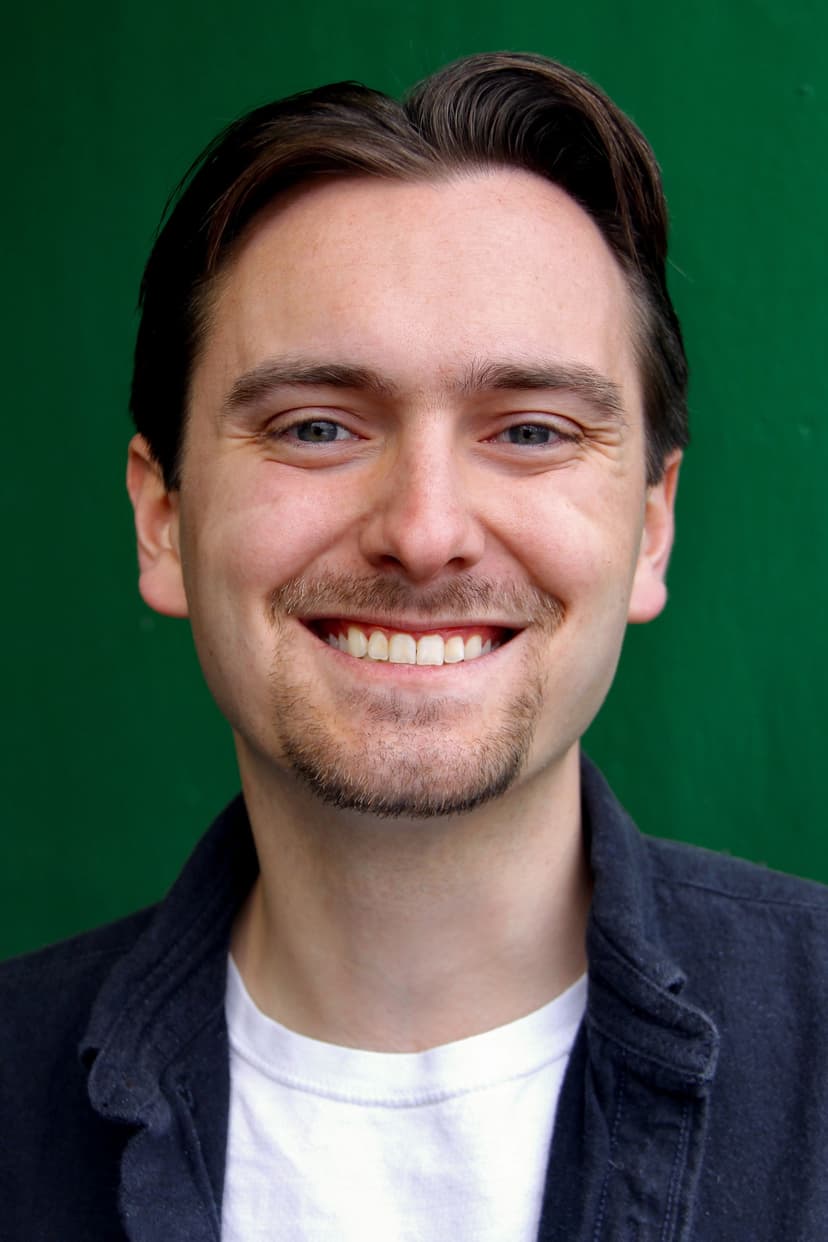 Reid Sanders profile