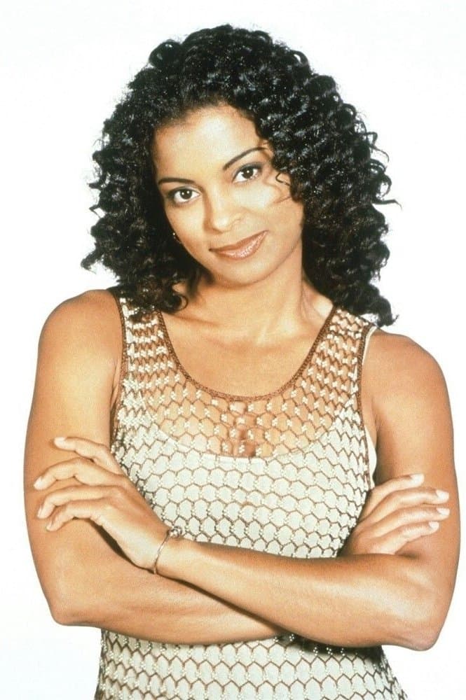 Angelle Brooks profile
