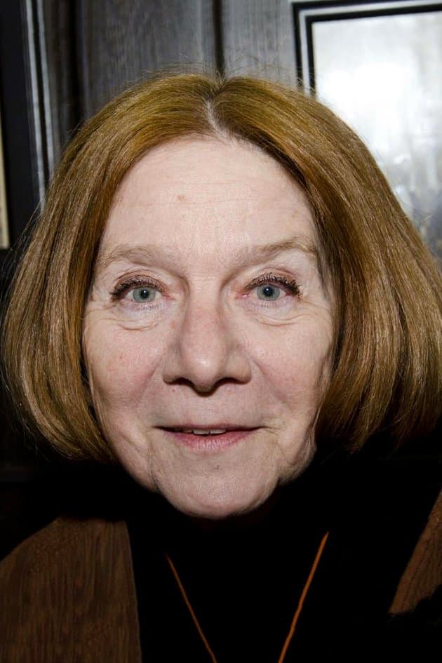 Ľudmila Swanová profile
