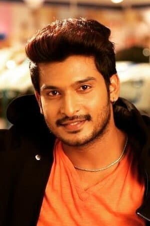 Pramod Panju profile