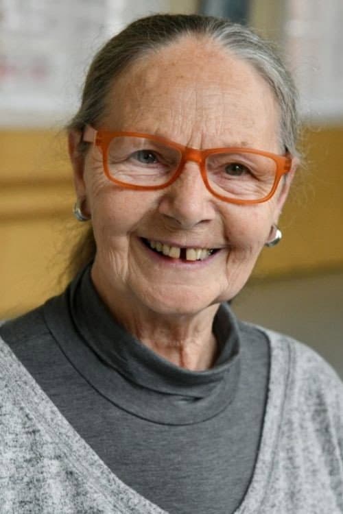 Marie-Louise Wilderijckx profile