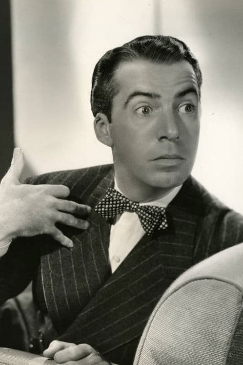 Bradley Page profile