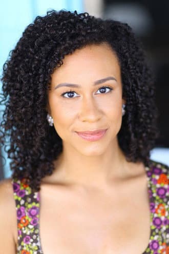 Lena Clark profile