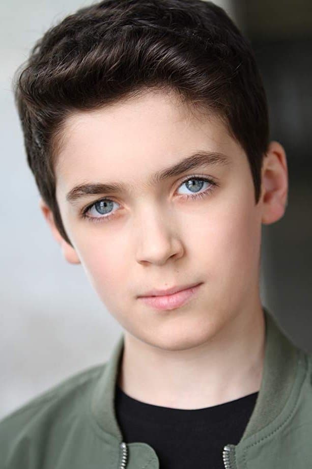 Braxton Alexander profile