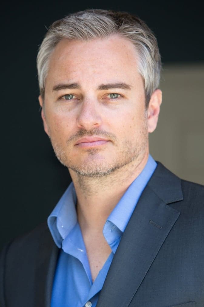 Kerr Smith profile