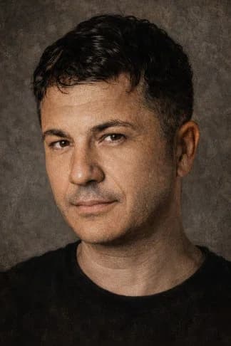 Predrag Gačević profile