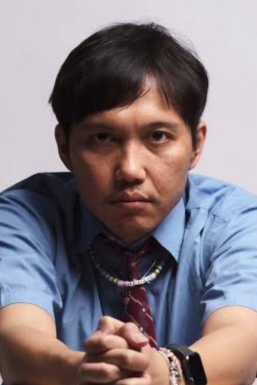 Kukuh Adi Danisworo profile